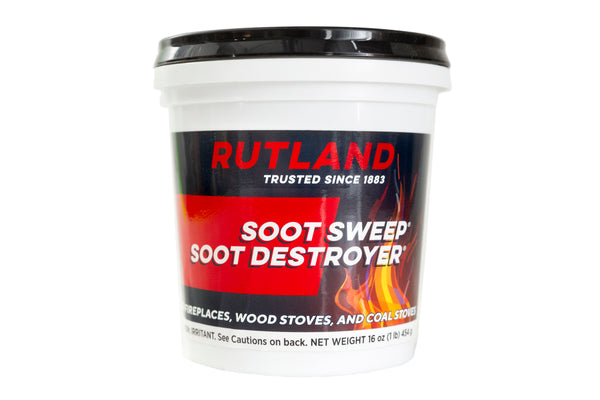 Soot Sweep® Soot Remover