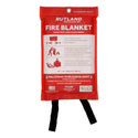 Fire Blanket