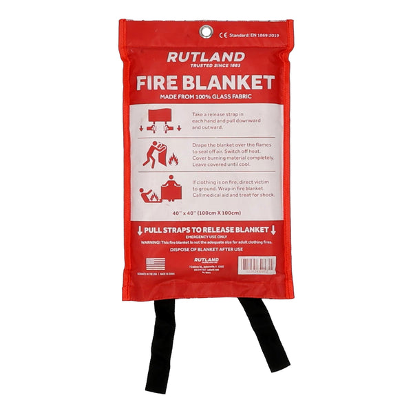 Fire Blanket
