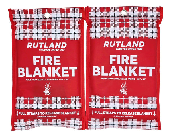 Fire Blanket