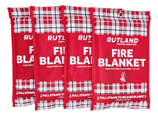 Fire Blanket