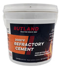 Refractory Cement