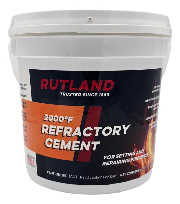 Refractory Cement