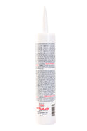 Fireplace Mortar