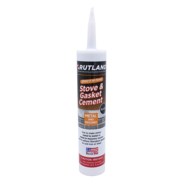Stove & Gasket Cement