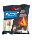 Grapho-Glas® Stove Gasket Kit