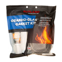Grapho-Glas® Stove Gasket Kit