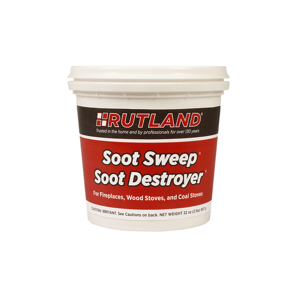 Soot Sweep® Soot Remover