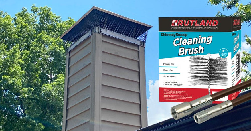 End-of-Season Chimney and Stove Maintenance Tips for Homeowners