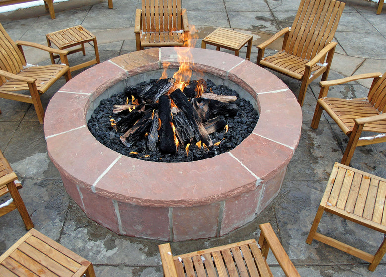 Fire Pit Safety Tips