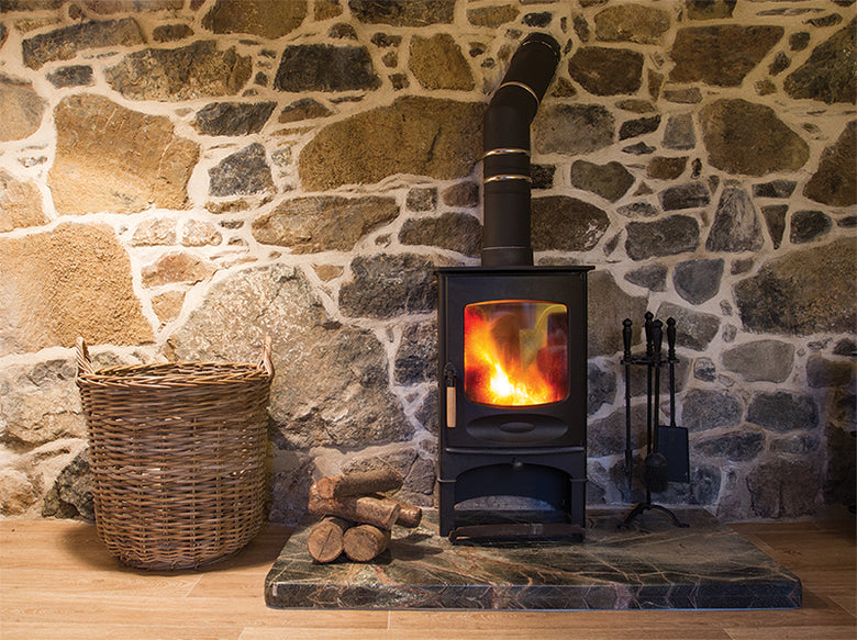 Reduce the Risk of Chimney Fires