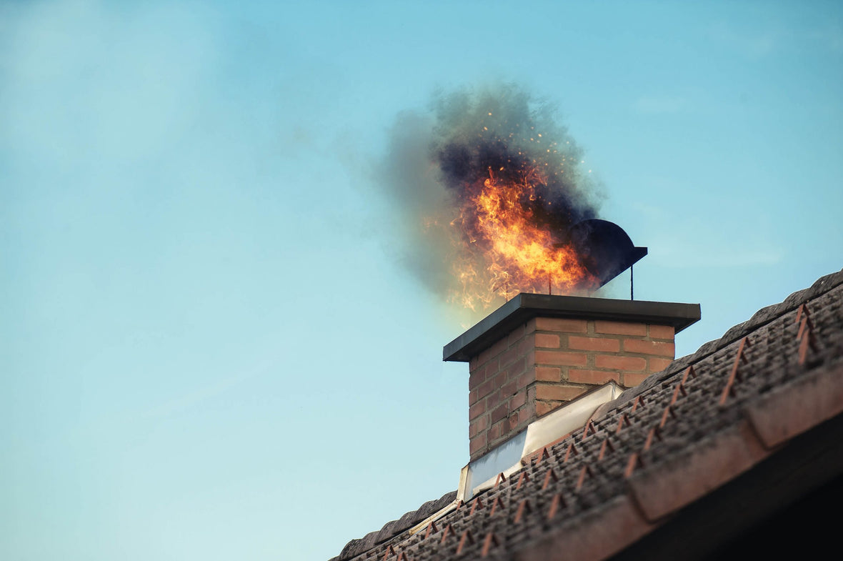 Chimney Safety Tips