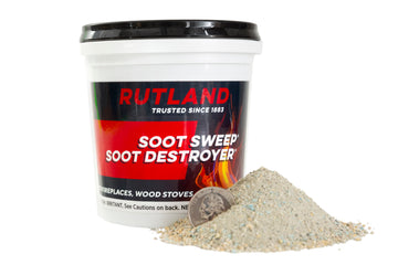 Soot Sweep® Soot Remover