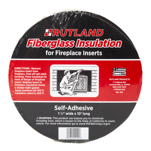 Fiberglass Insulation