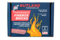Firebox Bricks