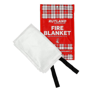 Fire Blanket