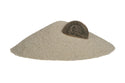 Silica Sand - Fireplace Sand