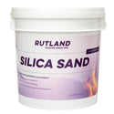 Silica Sand - Fireplace Sand
