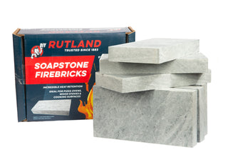 Soapstone Fire Bricks