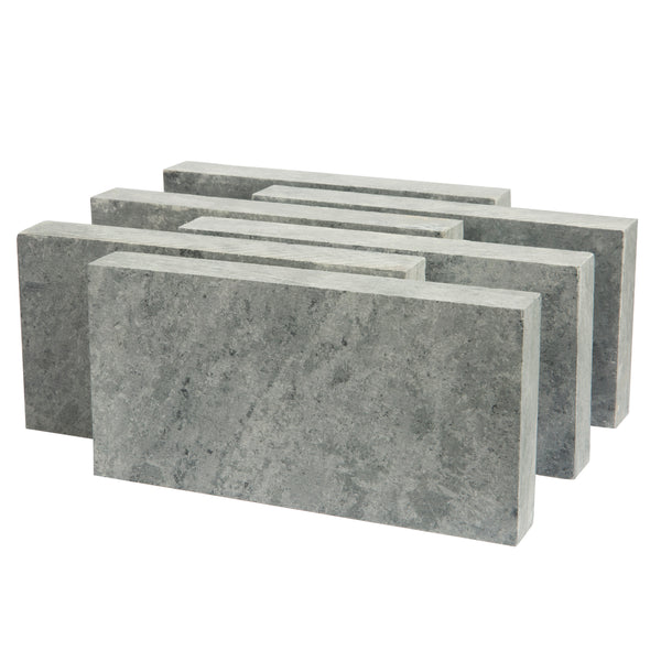 Soapstone Fire Bricks