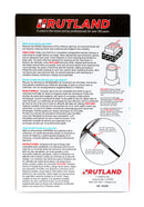 Chimney Sweep® Round Wire Cleaning Brush-4