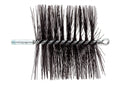 Chimney Sweep® Round Wire Cleaning Brush-2