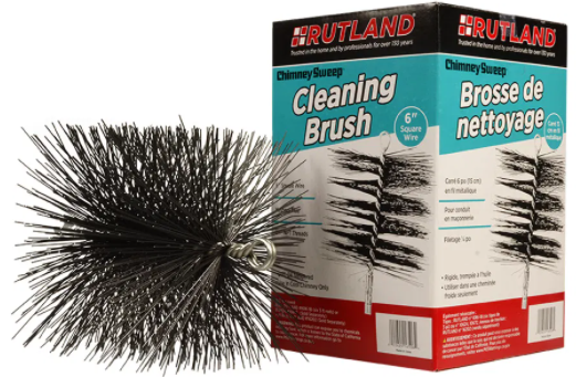 Chimney Sweep® Square Wire Cleaning Brush