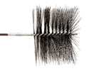 Chimney Sweep® Square Wire Cleaning Brush