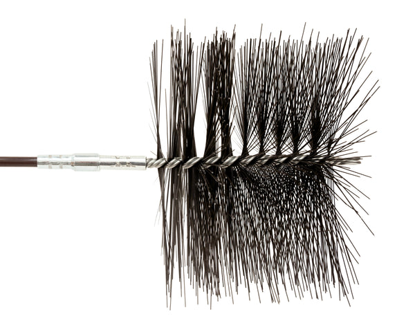 Chimney Sweep® Square Wire Cleaning Brush