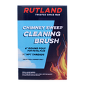 Chimney Sweep® Round Wire Cleaning Brush