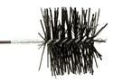 Chimney Sweep® Round Poly Cleaning Brush