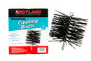 Chimney Sweep® Round Poly Cleaning Brush-4