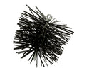 Chimney Sweep® Round Poly Cleaning Brush