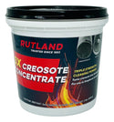 Creosote Concentrate - Triple Power Creosote Remover