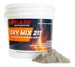 Dry Mix 211®