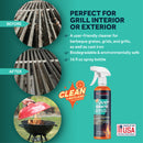 Just Grate® Grill Cleaner-3