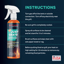 Just Grate® Grill Cleaner-4