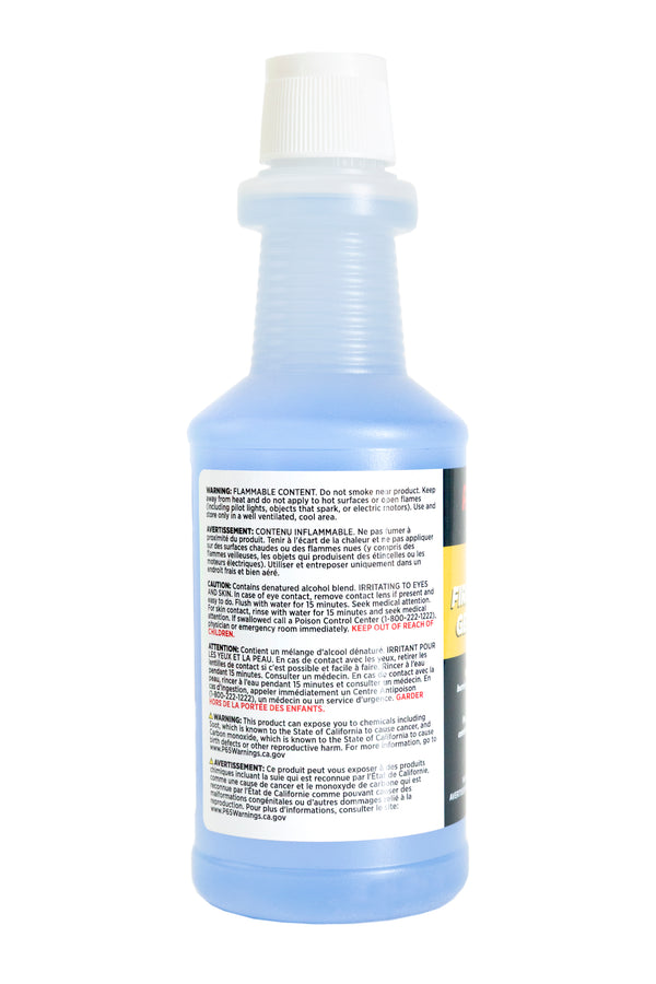 One Match® Fire Starter Gel