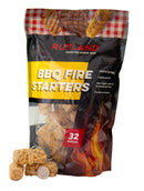 Safe Lite® Fire Starter Squares-14