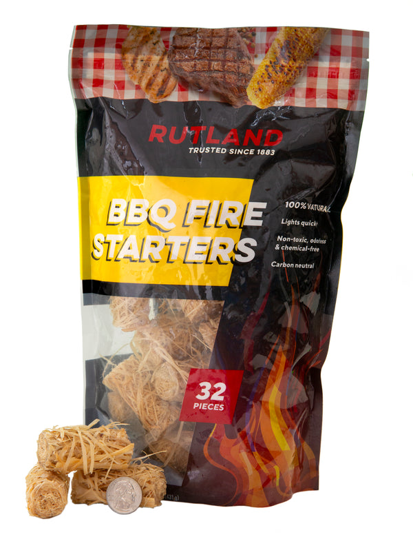 Safe Lite® Fire Starter Squares