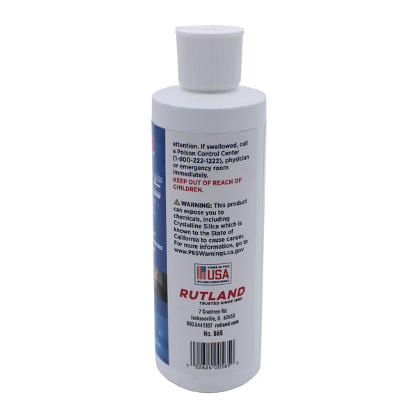 White Off® Glass Cleaning Cream