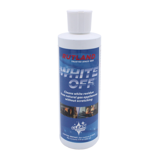 White Off® Glass Cleaning Cream