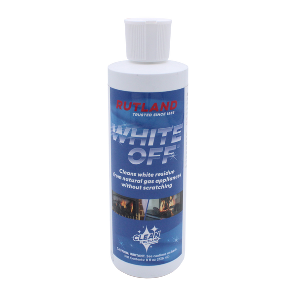 White Off® Glass Cleaning Cream