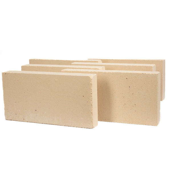 Firebox Bricks