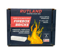 Firebox Bricks