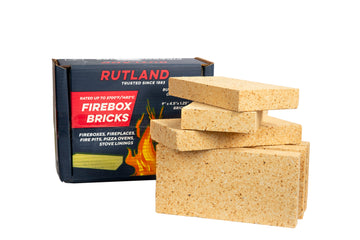 Firebox Bricks
