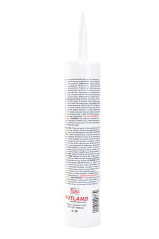 Fireplace Mortar
