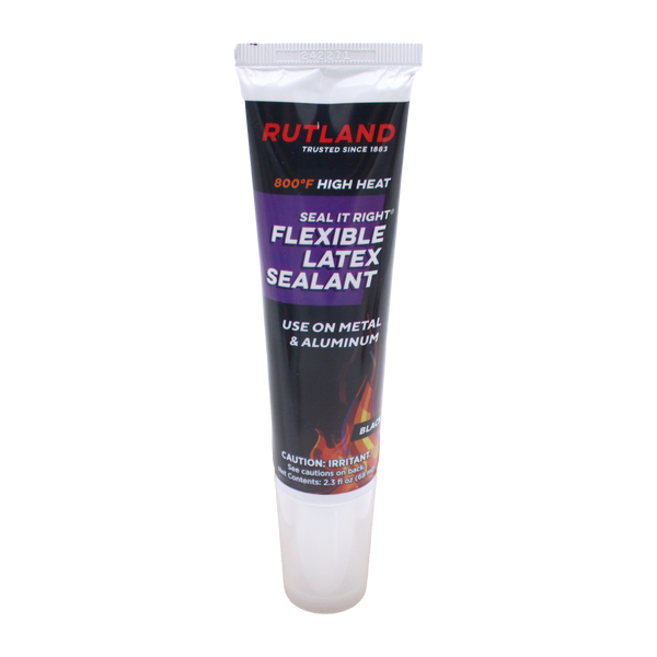 Seal It Right® Flexible Latex Sealant