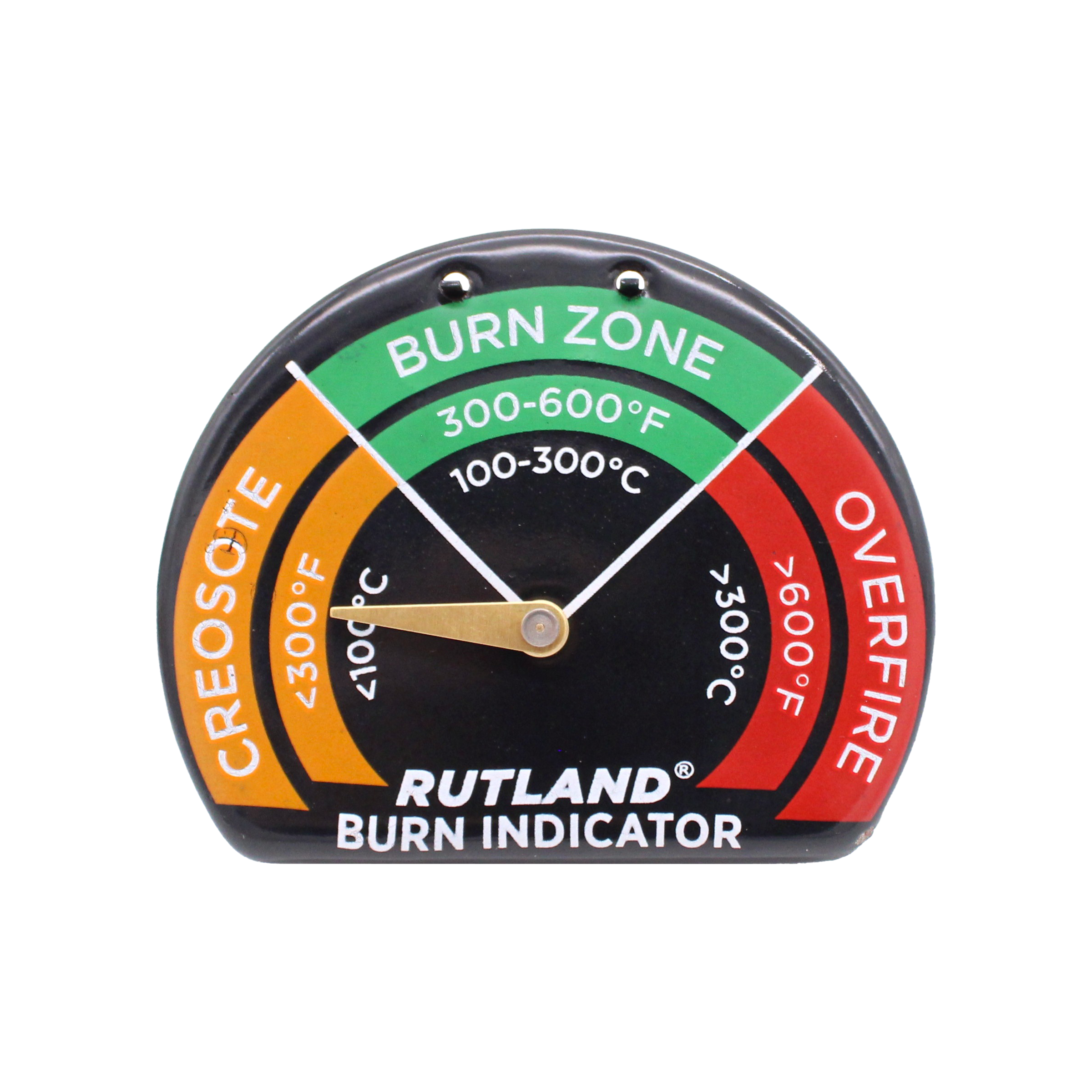 Magnetic Burn Indicator | RUTLAND