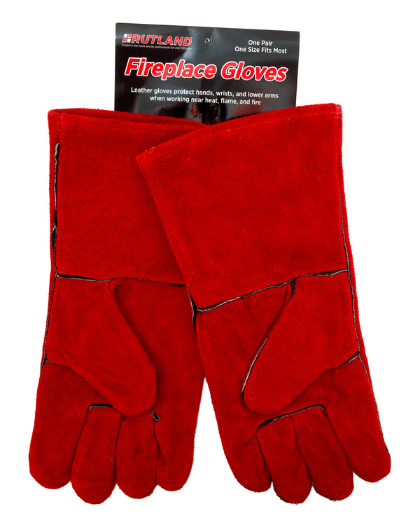 Fireplace Gloves